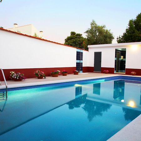Albergue Solar de Alqueva Reguengos de Monsaraz Exterior foto