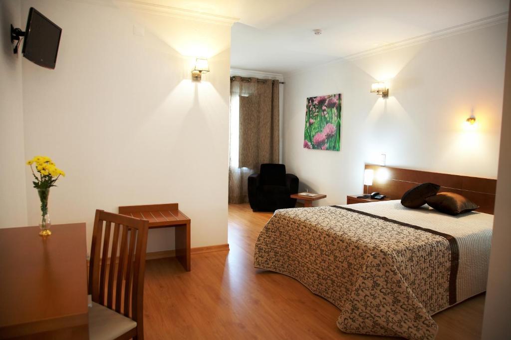 Albergue Solar de Alqueva Reguengos de Monsaraz Habitación foto