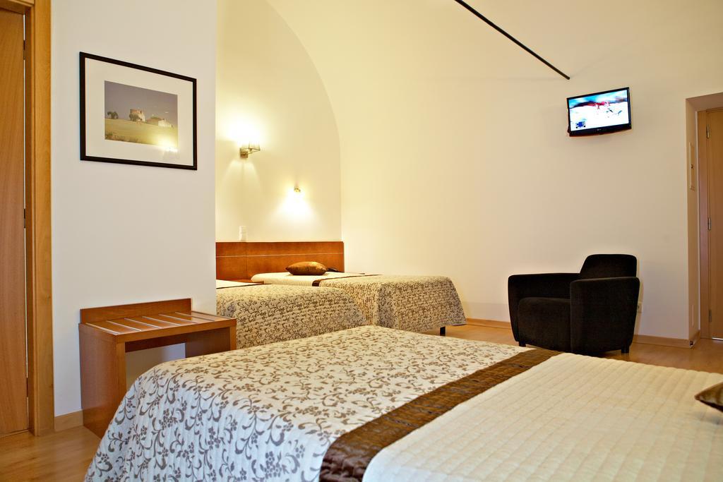 Albergue Solar de Alqueva Reguengos de Monsaraz Habitación foto