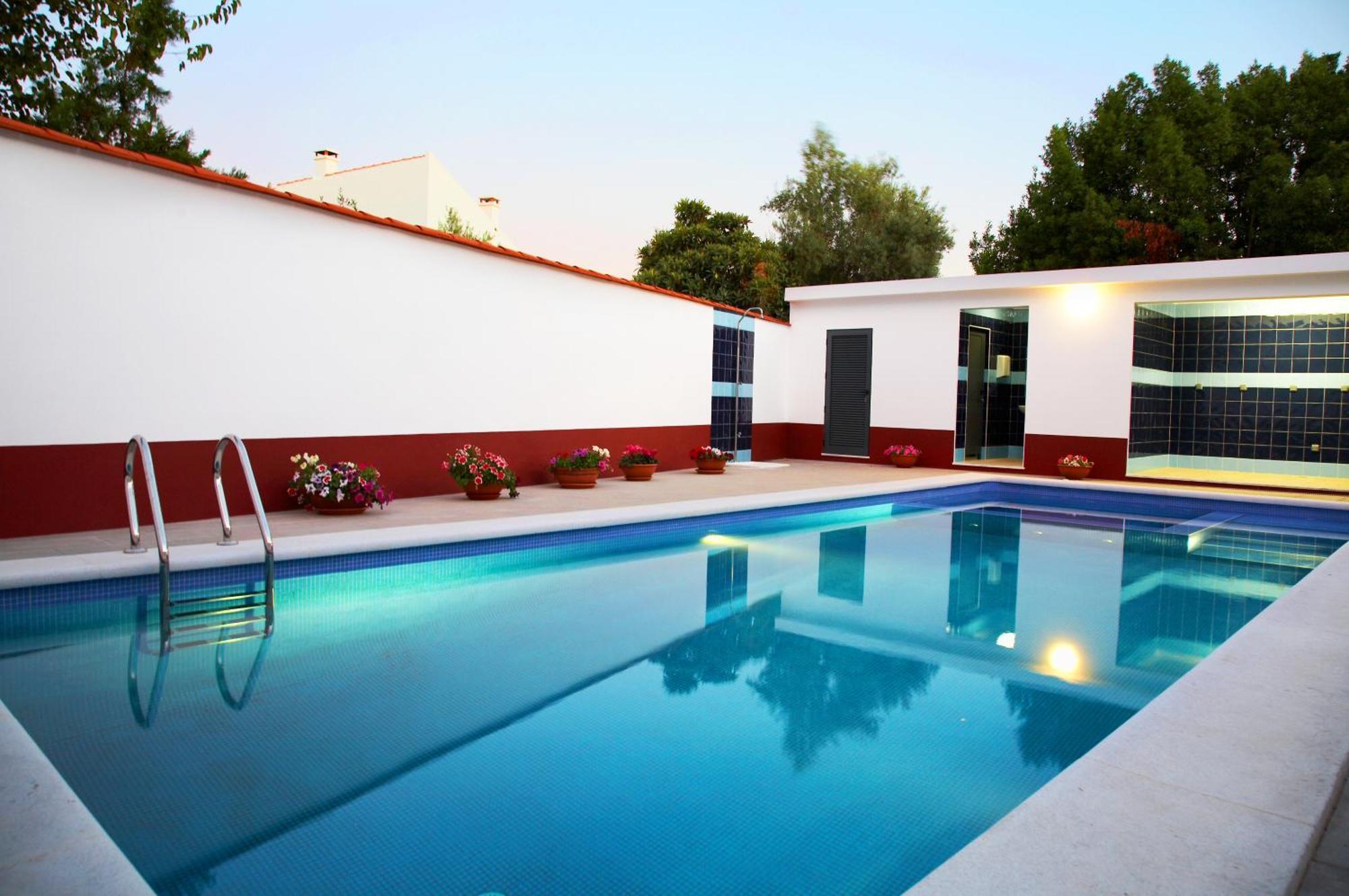 Albergue Solar de Alqueva Reguengos de Monsaraz Exterior foto