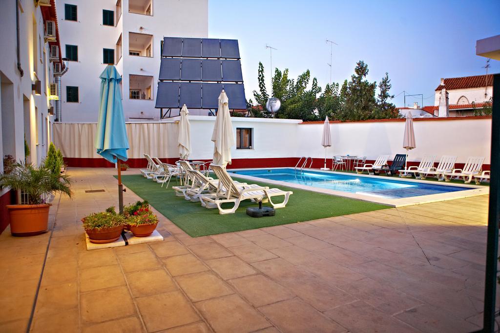 Albergue Solar de Alqueva Reguengos de Monsaraz Exterior foto