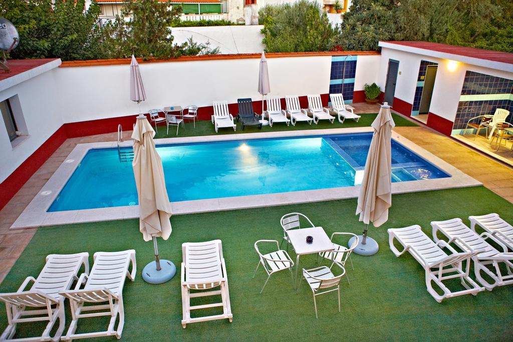 Albergue Solar de Alqueva Reguengos de Monsaraz Exterior foto