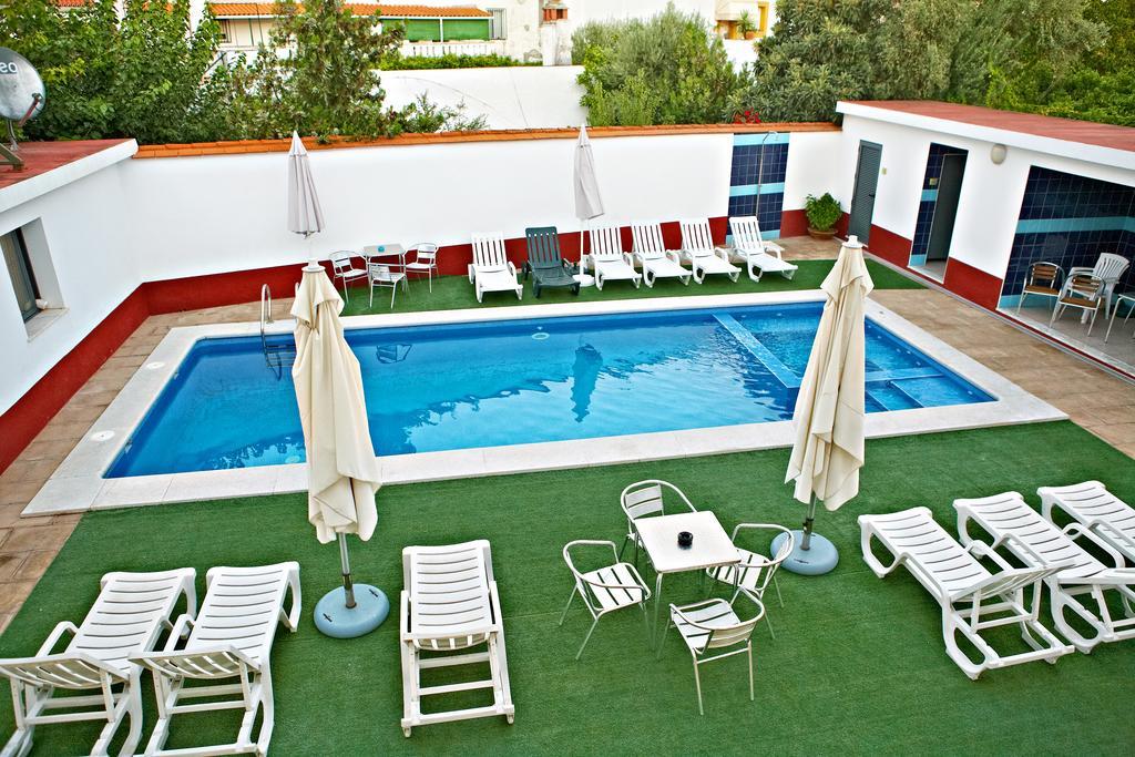 Albergue Solar de Alqueva Reguengos de Monsaraz Exterior foto