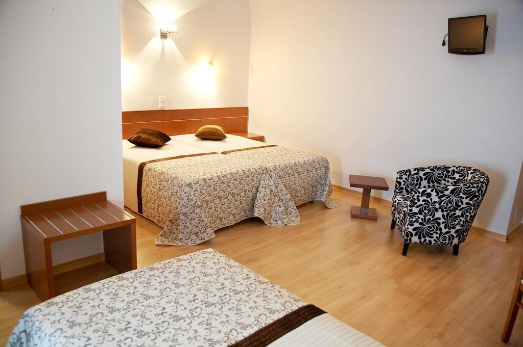 Albergue Solar de Alqueva Reguengos de Monsaraz Habitación foto
