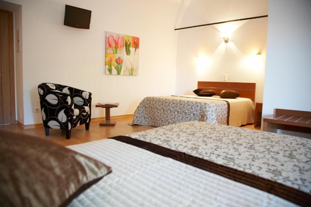 Albergue Solar de Alqueva Reguengos de Monsaraz Habitación foto