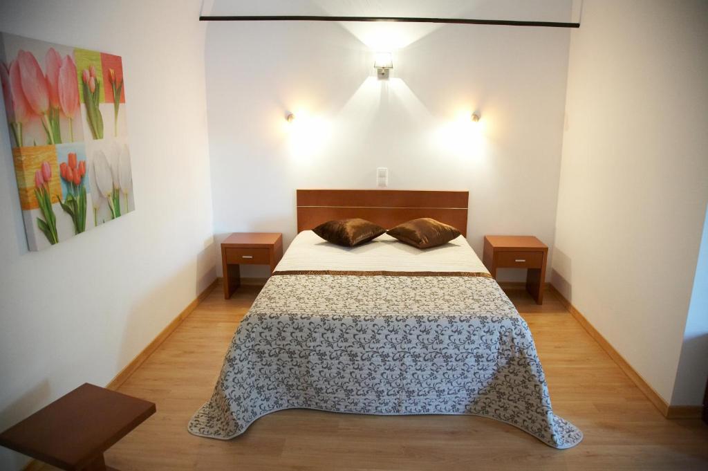 Albergue Solar de Alqueva Reguengos de Monsaraz Habitación foto